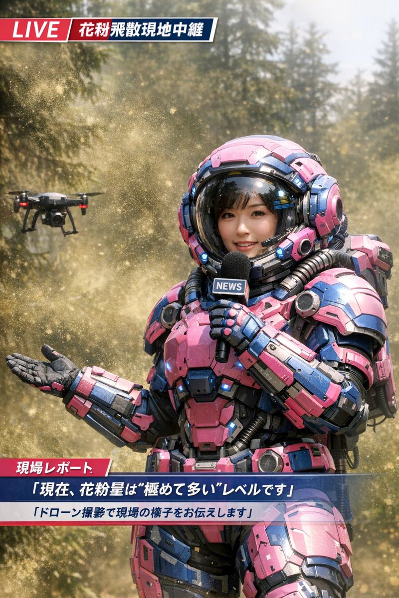 たこす@琥珀 tweet media