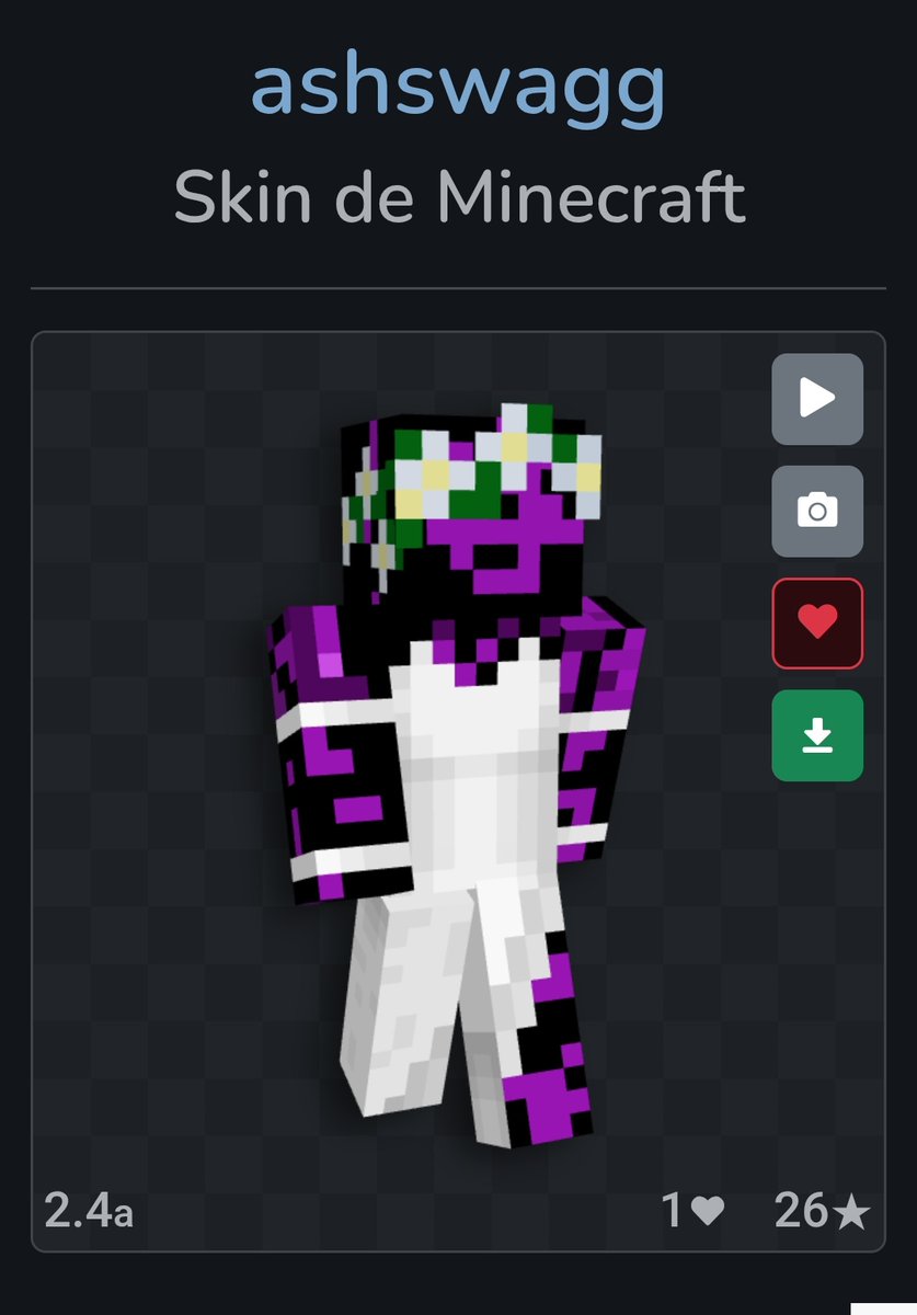 bel 🇧🇷 qsmp2! tweet media