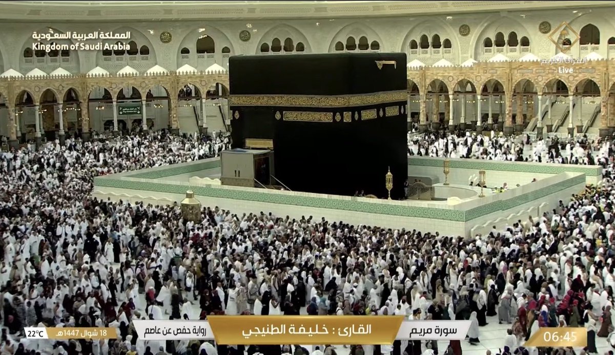 مُعاذ العسيري tweet media