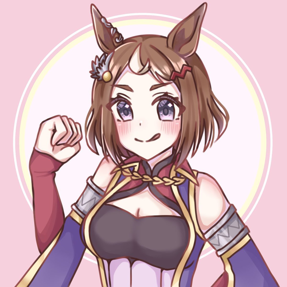 ぽてと🥔 tweet media