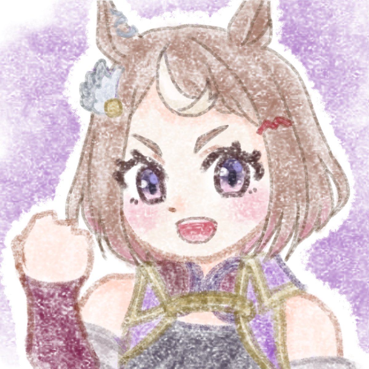 ぽてと🥔 tweet media