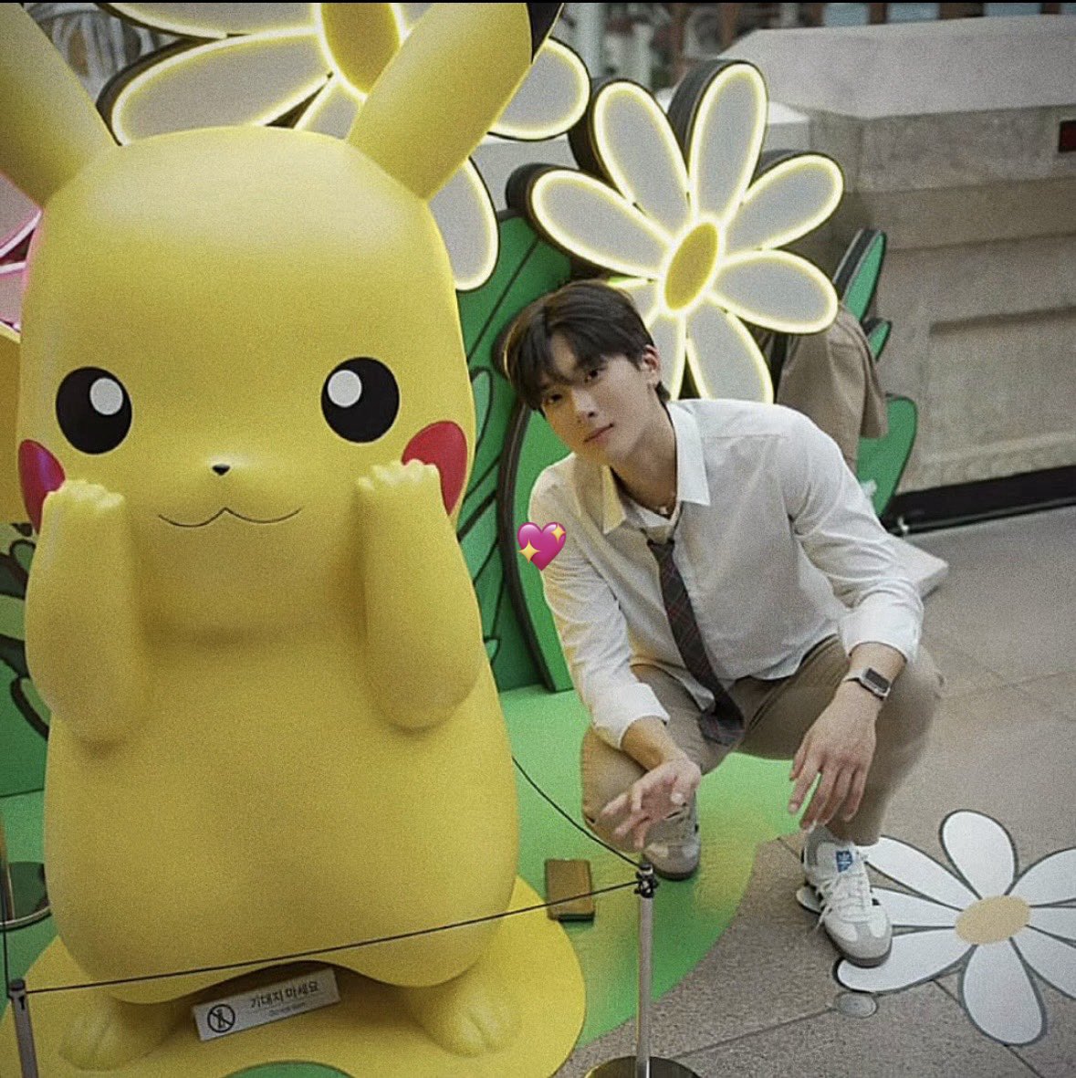 pikachuhj27⚡️ tweet media