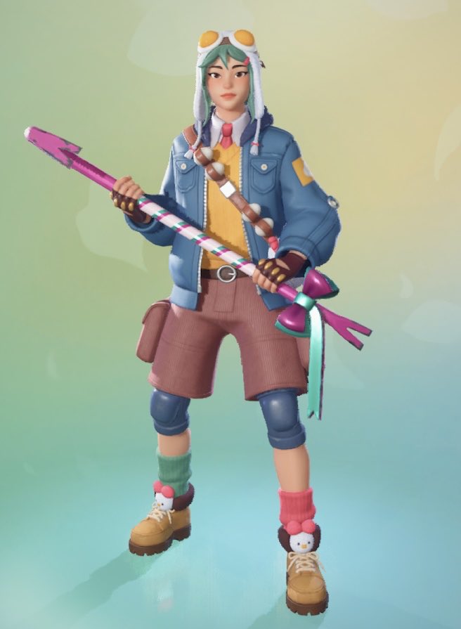 Nanna ♡ tweet media