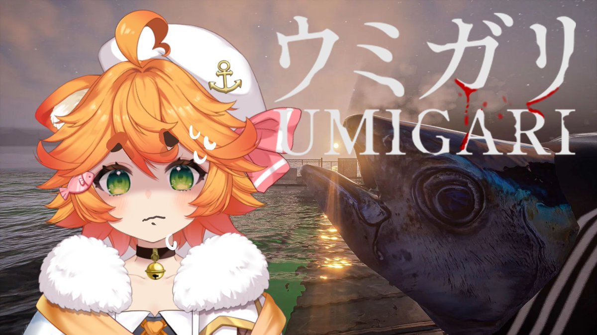 MikanTheMink's tweet photo. Tomorrow, we fish!!!!!!!!!!! https://t.co/UZ0lvEO4t2