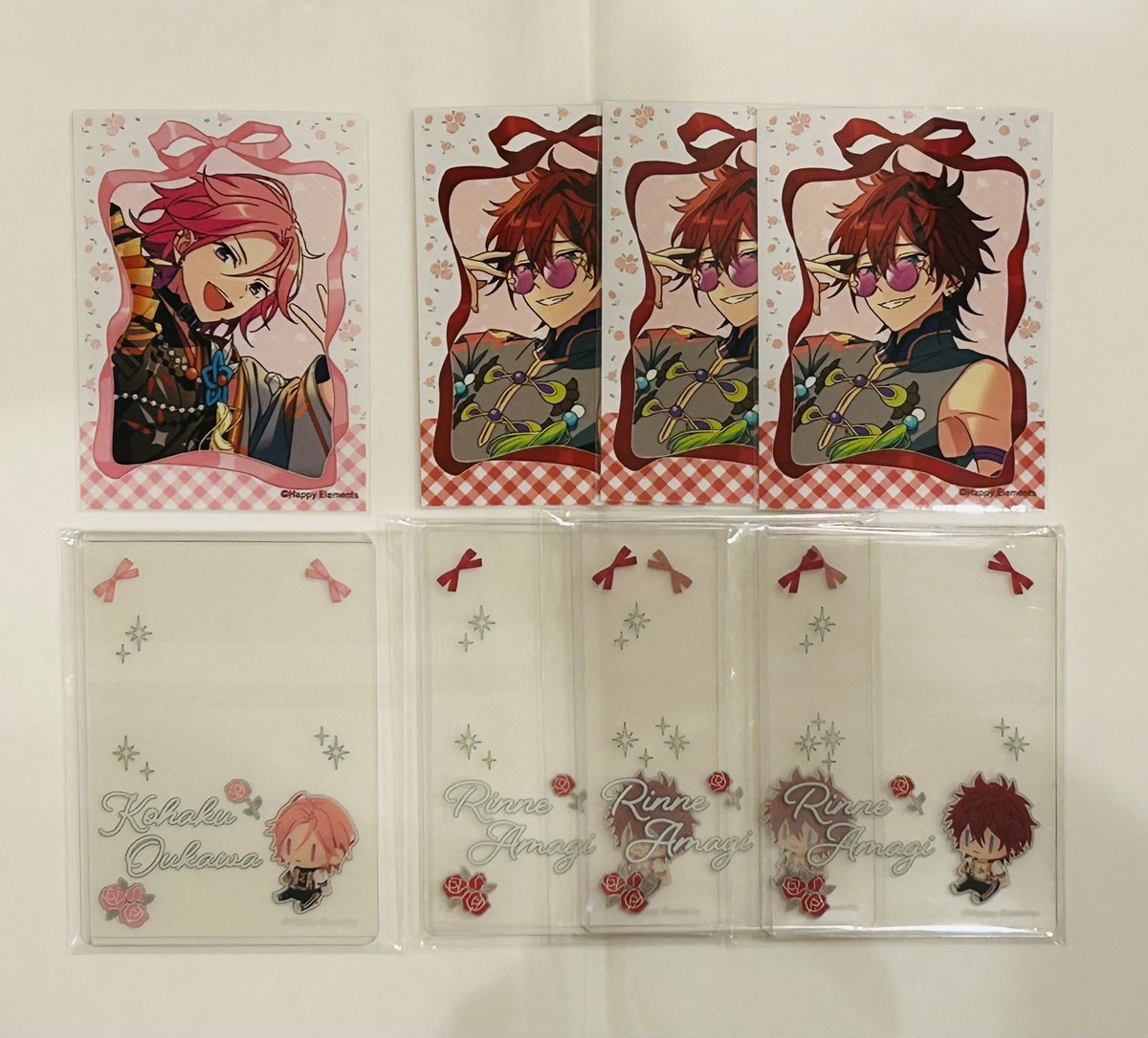 にしな(プロカ必読) tweet media