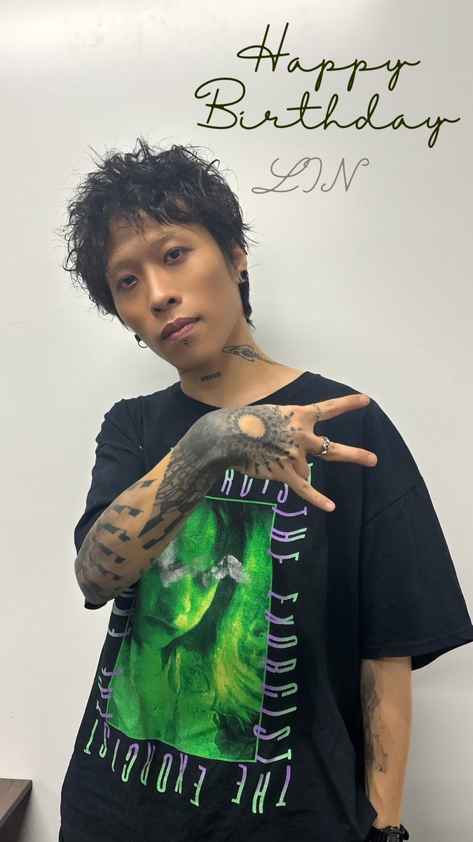 🦮🦮🦮🦮🦮🦮🦮🦮🦮

HAPPY BIRTHDAY LIN
04.12

🦮🦮🦮🦮🦮🦮🦮🦮🦮