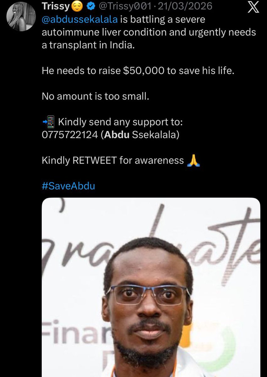 Nile Specialist🇺🇬 tweet media