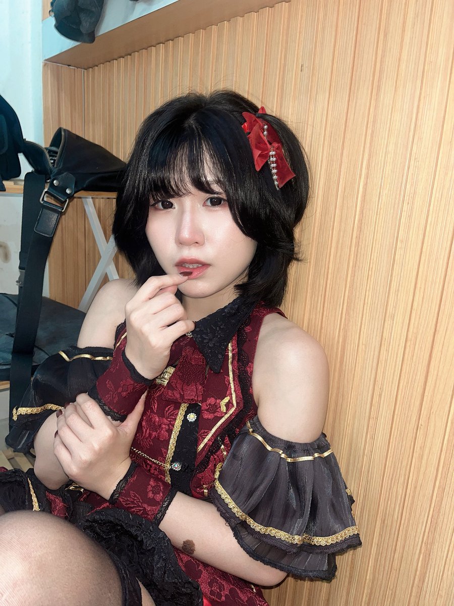 flowww #YPPA😋 tweet media