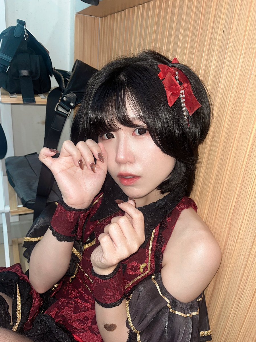 flowww #YPPA😋 tweet media