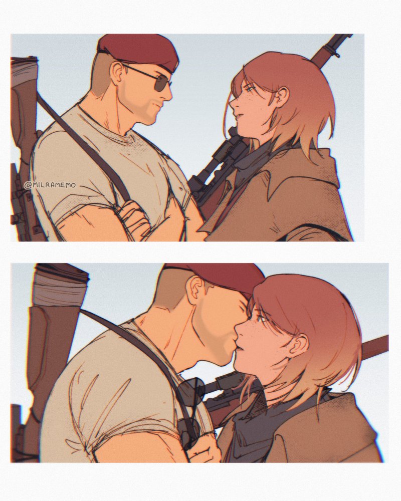 Milra🌿|| comm full tweet media