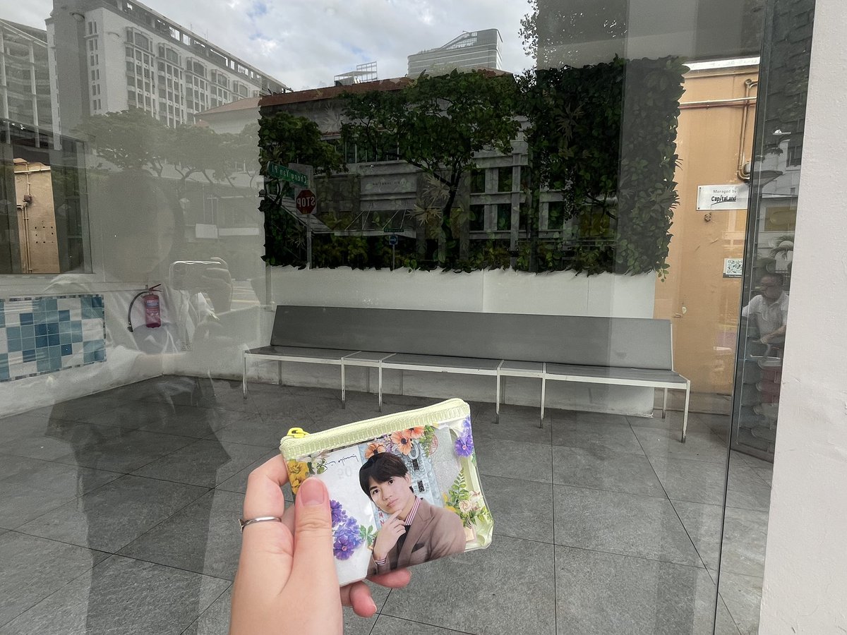 もちもち米騒動 tweet media