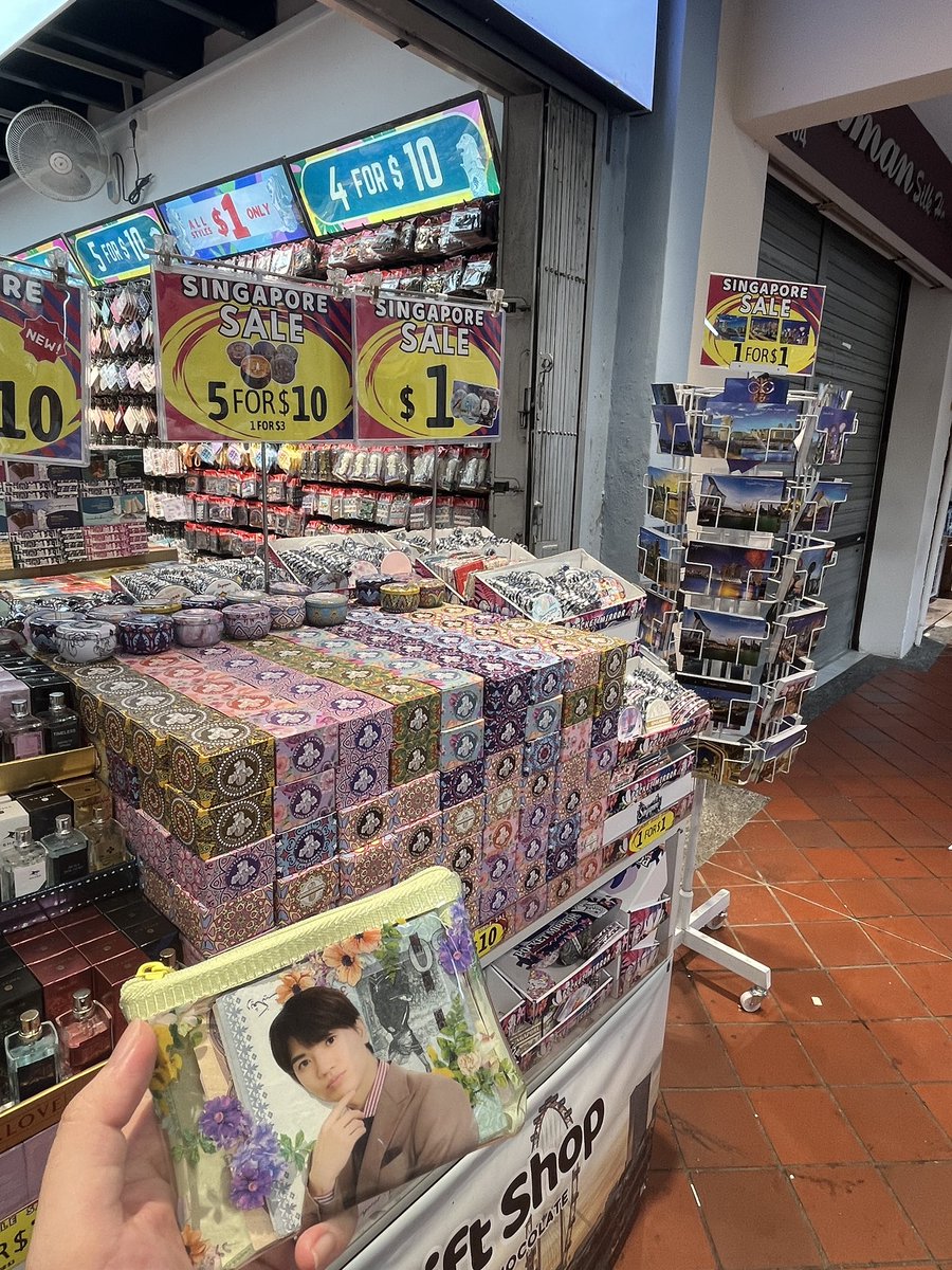 もちもち米騒動 tweet media