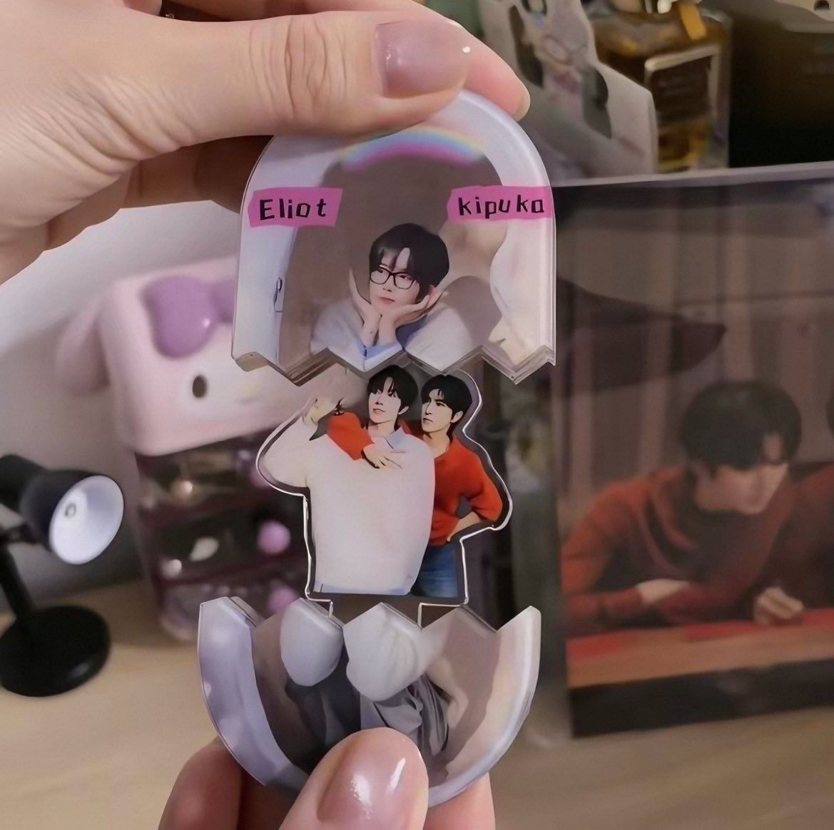 เปิดร้าน💚 พรีจีน / กดเว็บเกาหลี / โอนเงินเกาหลี tweet media