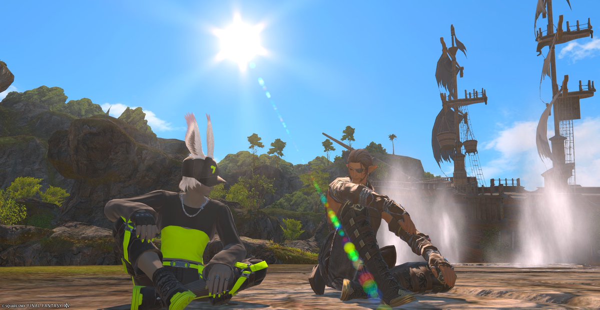 ファルcon/AdamBrown tweet media