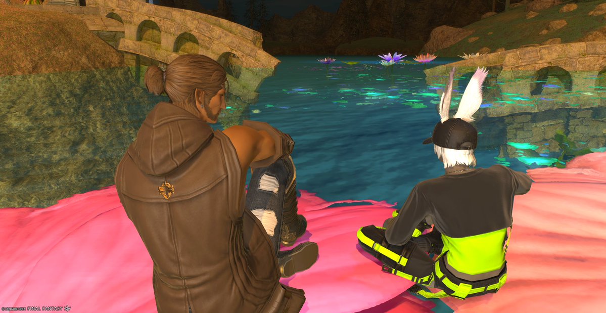 ファルcon/AdamBrown tweet media