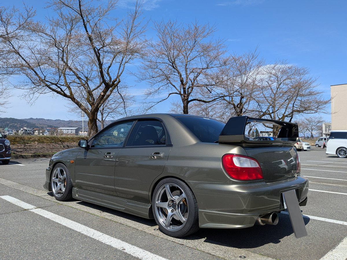 らぁじ tweet media