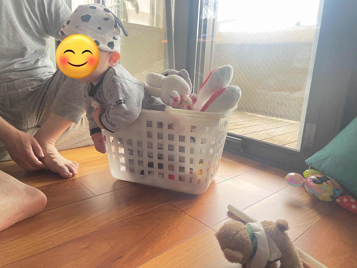 洗濯かごサイズ