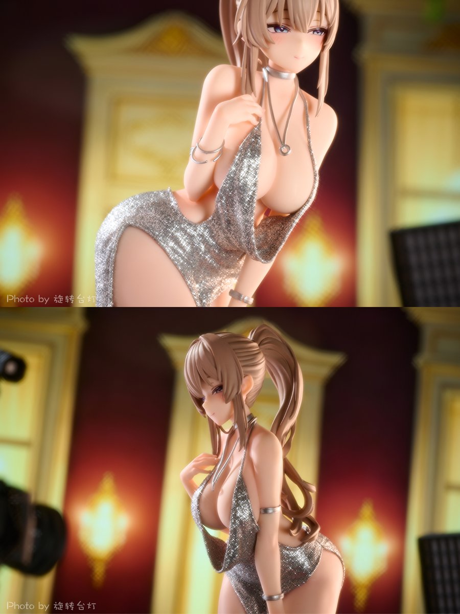 大漫匠Animester 「クルカイ - スピードスター」✨予約受付中✨︎ tweet media