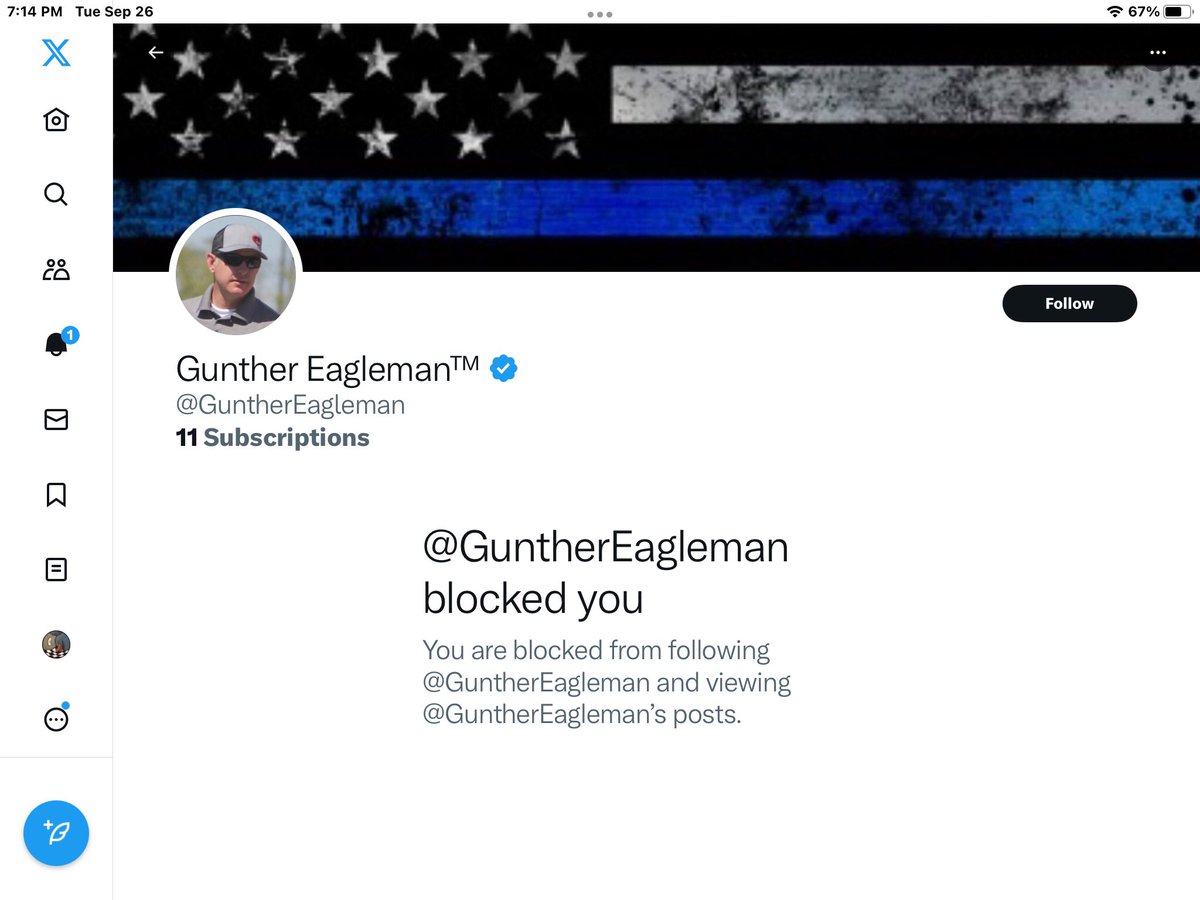 Carolyn from Maryland tweet media