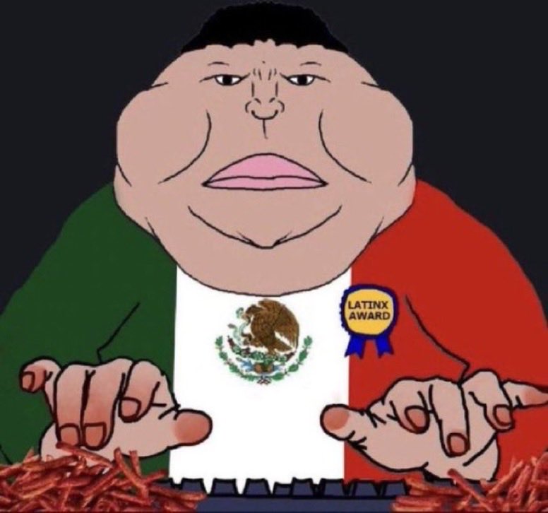 Val Goatburn the 3rd #Cuck4Life 🇲🇽 🇮🇳 🇳🇬 tweet media