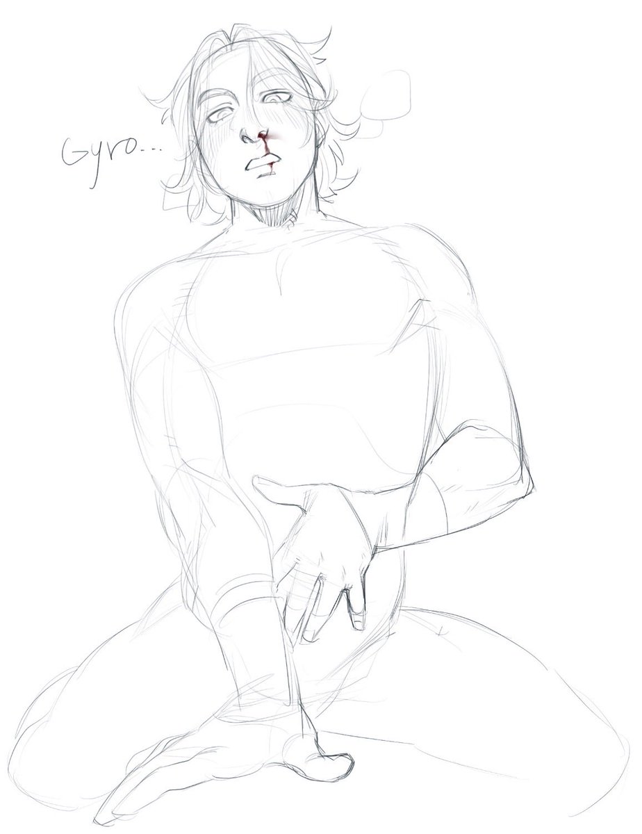 thinking tweet media