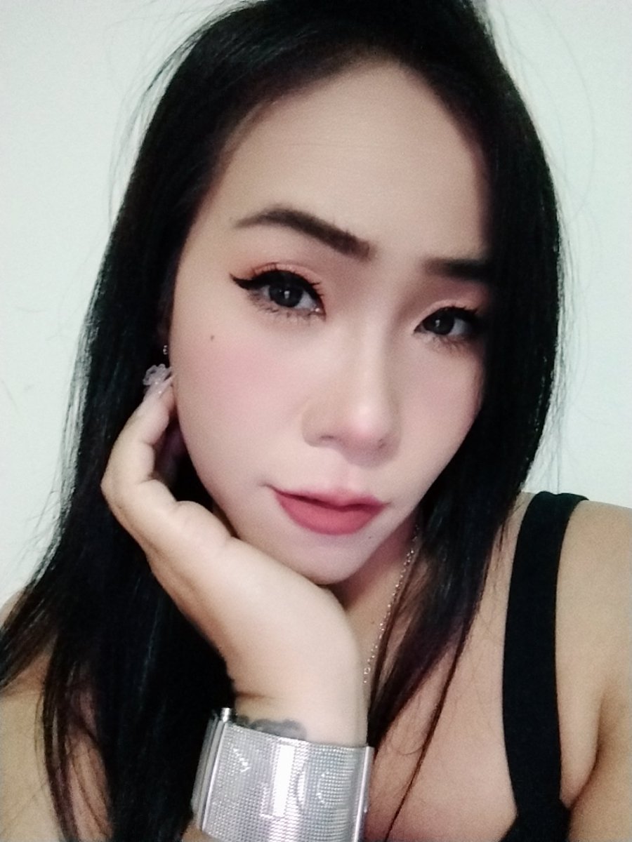 มายมิ้น tweet media