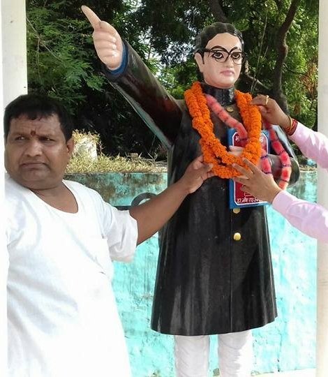 Sushil Kumar kamthriya🇮🇳 tweet media