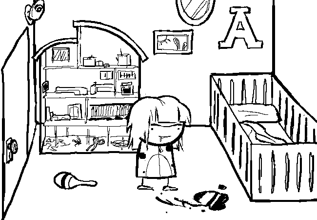 viiolicious's tweet photo. makes new project immediately after picking up one shes been procrastinating on again award https://t.co/ceaqHbrQ5V