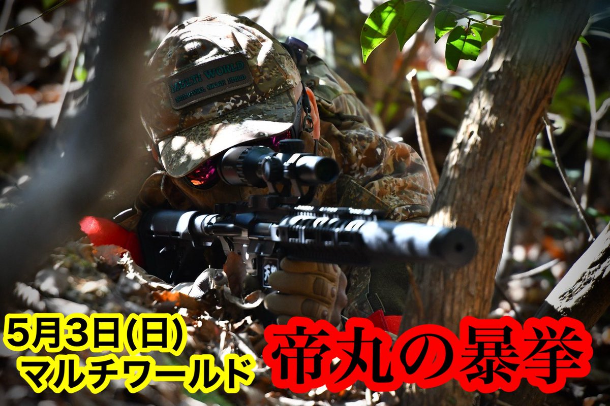 帝丸(みかどまる) tweet media