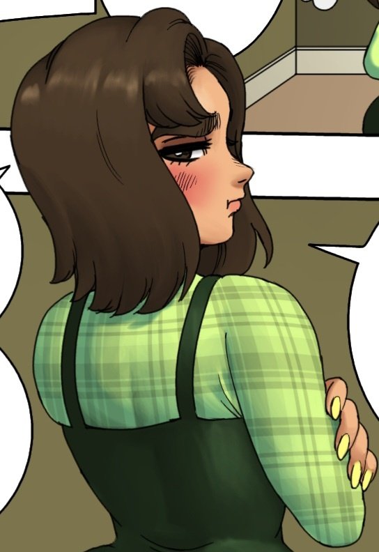 Hawkgirl ๐ชถ tweet media