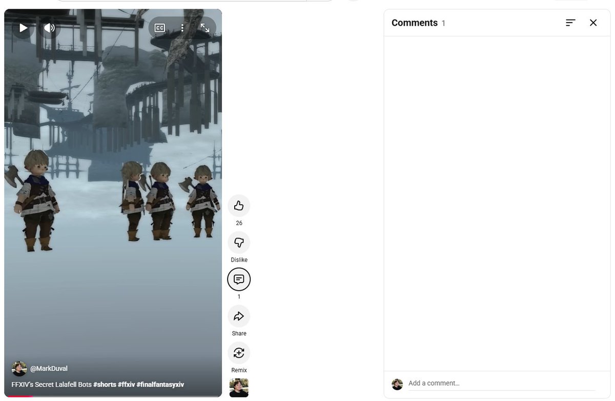 Mark Duval tweet media