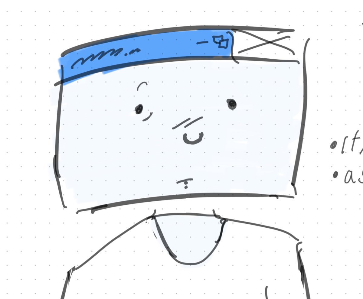 Tobi/Tobias 🧩👤 tweet media