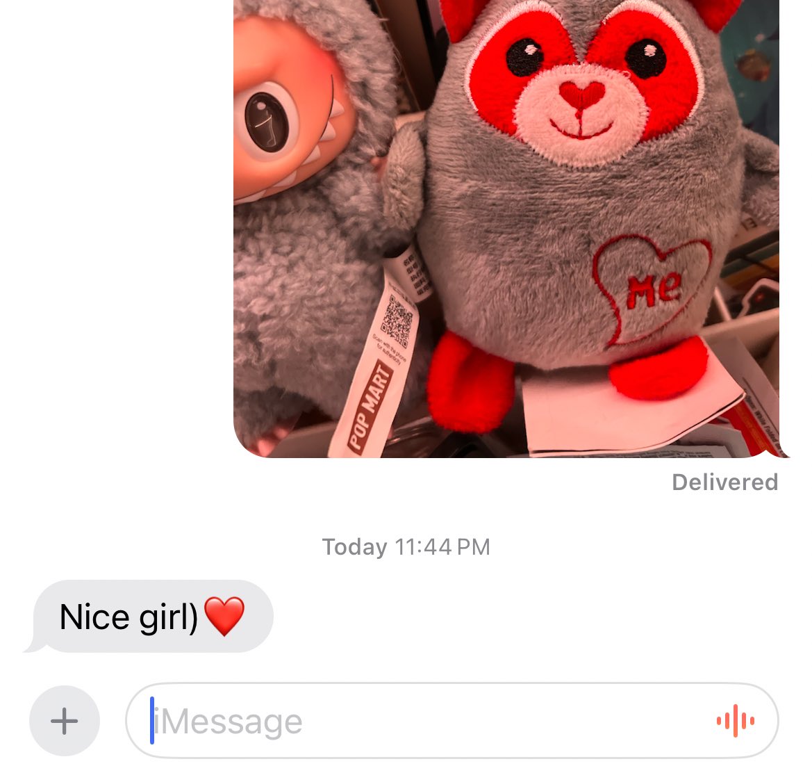 thursday girl tweet media