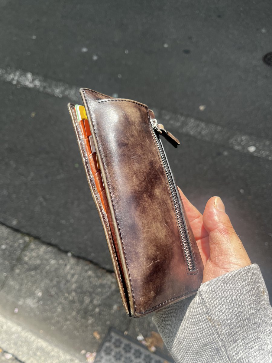 孝太朗@DUMP tweet media