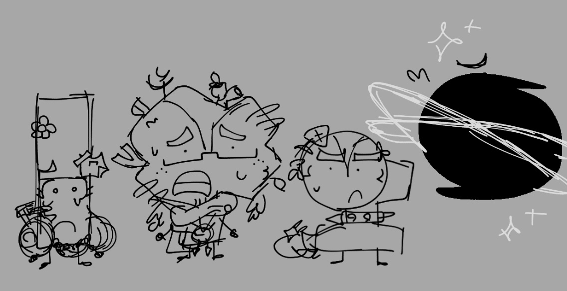 Bitter blud tweet media