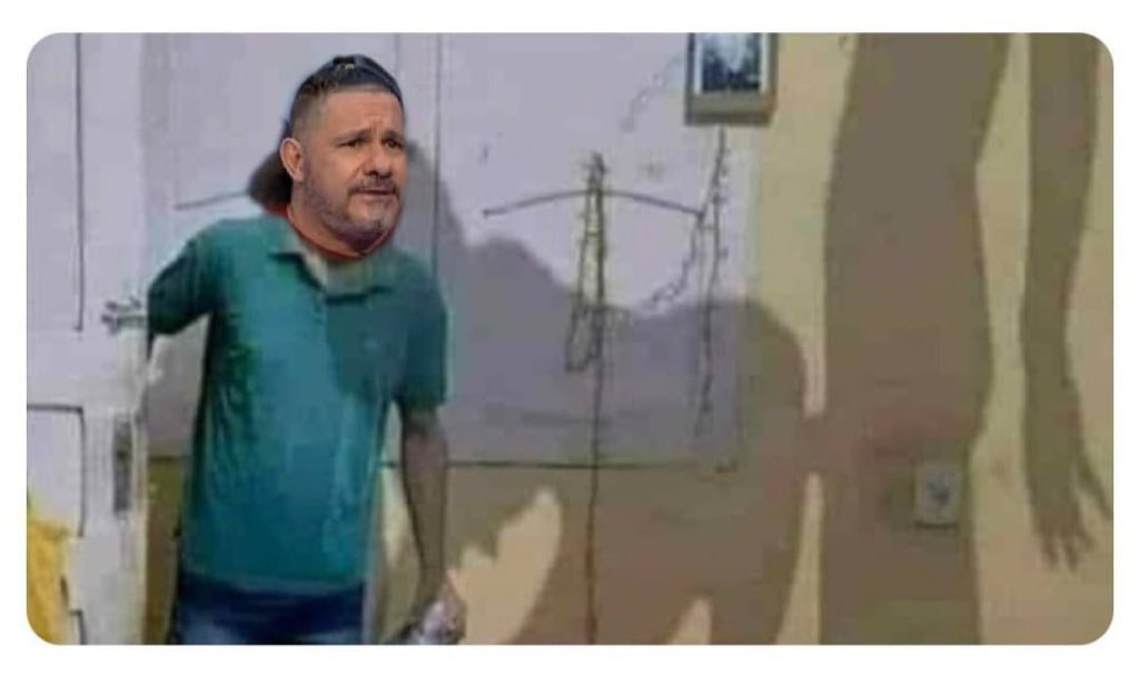 pantaleon_76's tweet image. No dicen, todos sabemos que eres PVTO puerco y prueba chiles.