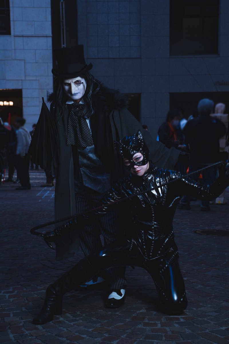 セバスチャン+゚.* tweet media