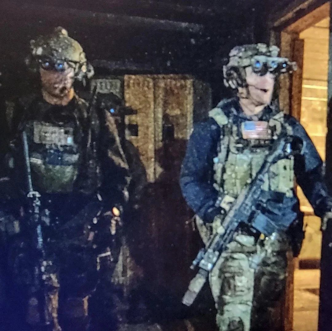 この24th STSのアニキは…
おんやぁ〜〜〜？？？？？