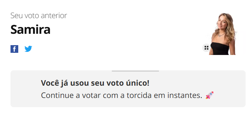 Boninho tweet media