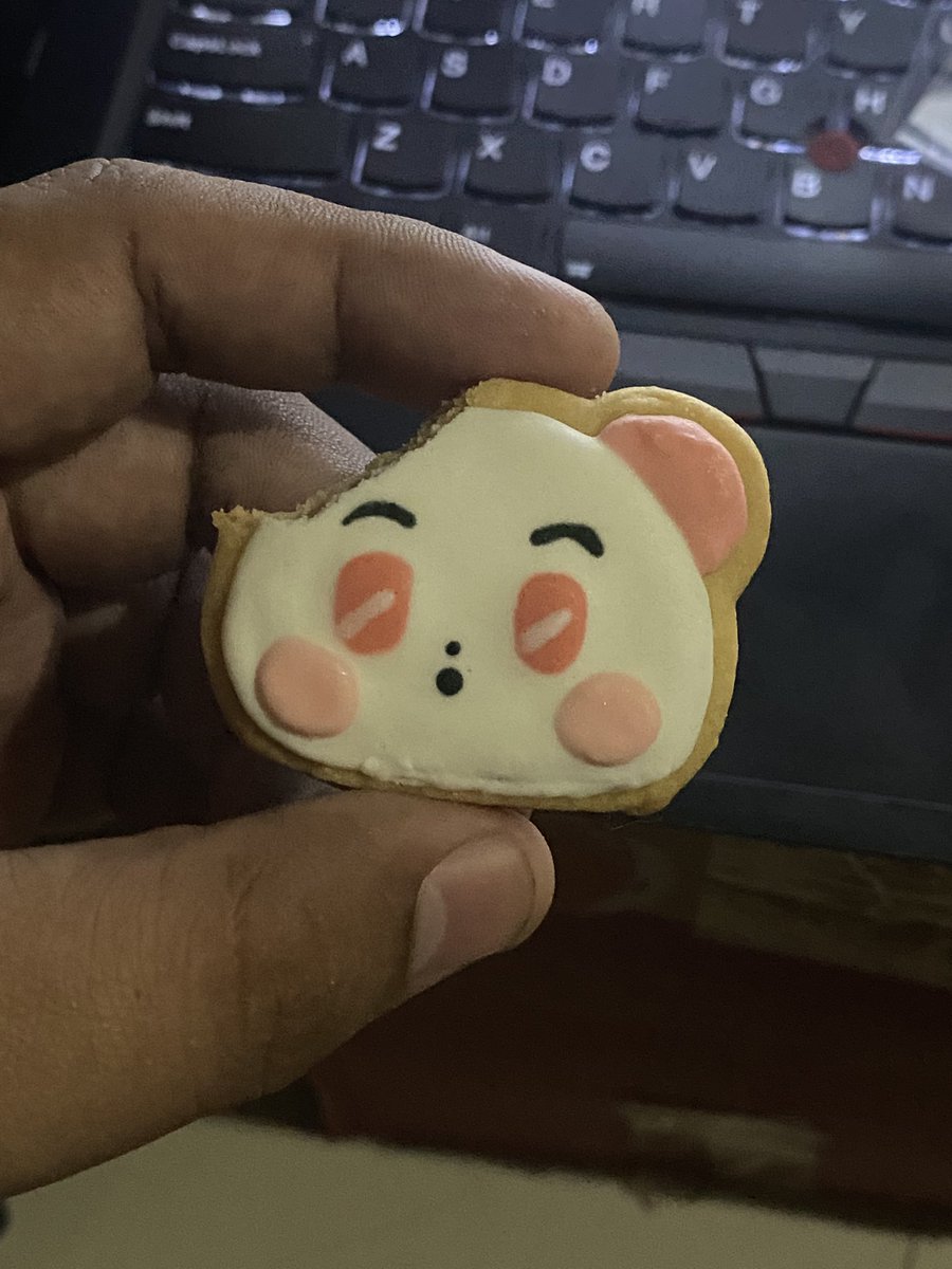 Noooo miiimu! 😭 #plave #miimu