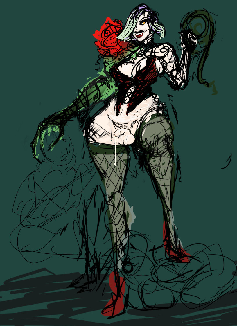 🔞demiLich🔞 tweet media