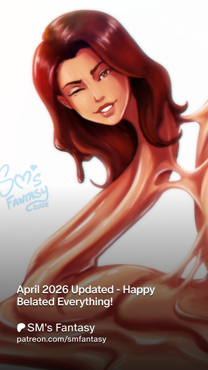 Ms.Stretch tweet media