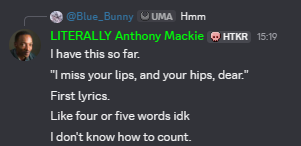 Official Helltaker Fanatic tweet media