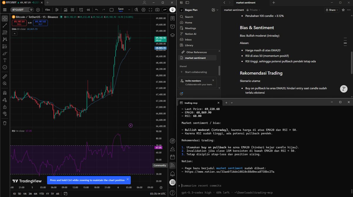 bro 👑 tweet media