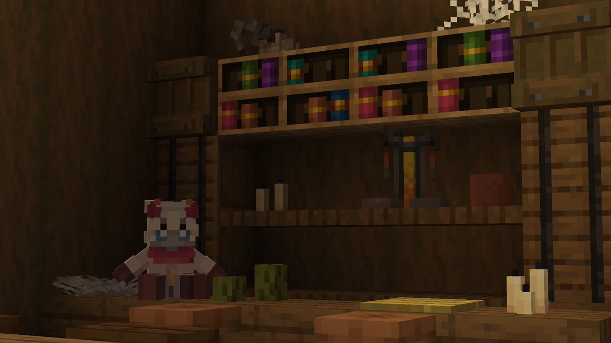 Takeover SMP ⚡️APPLICATIONS OPEN! tweet media