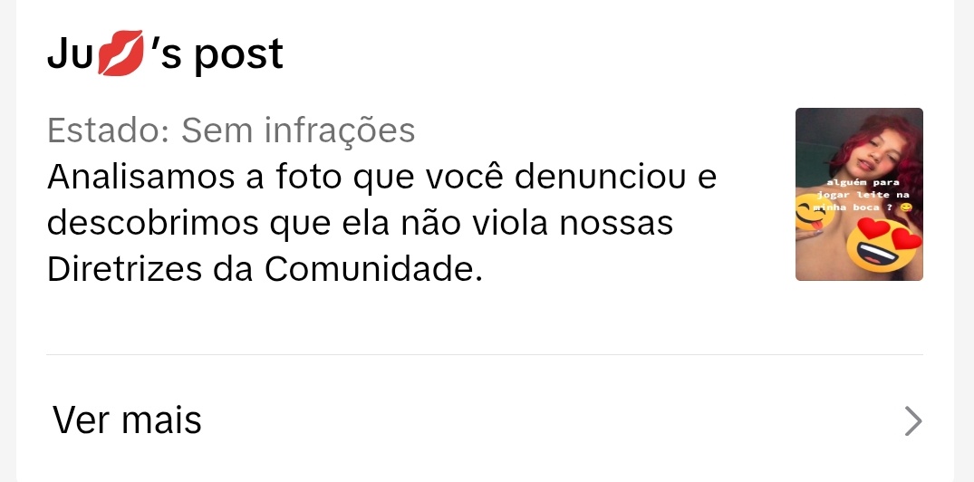sorbbbett's tweet photo. ah então tá bom tiktok https://t.co/DkIeFu5FMp