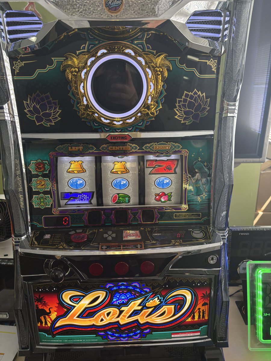 コスプレ店長🐯銀星・銀星NEO tweet media