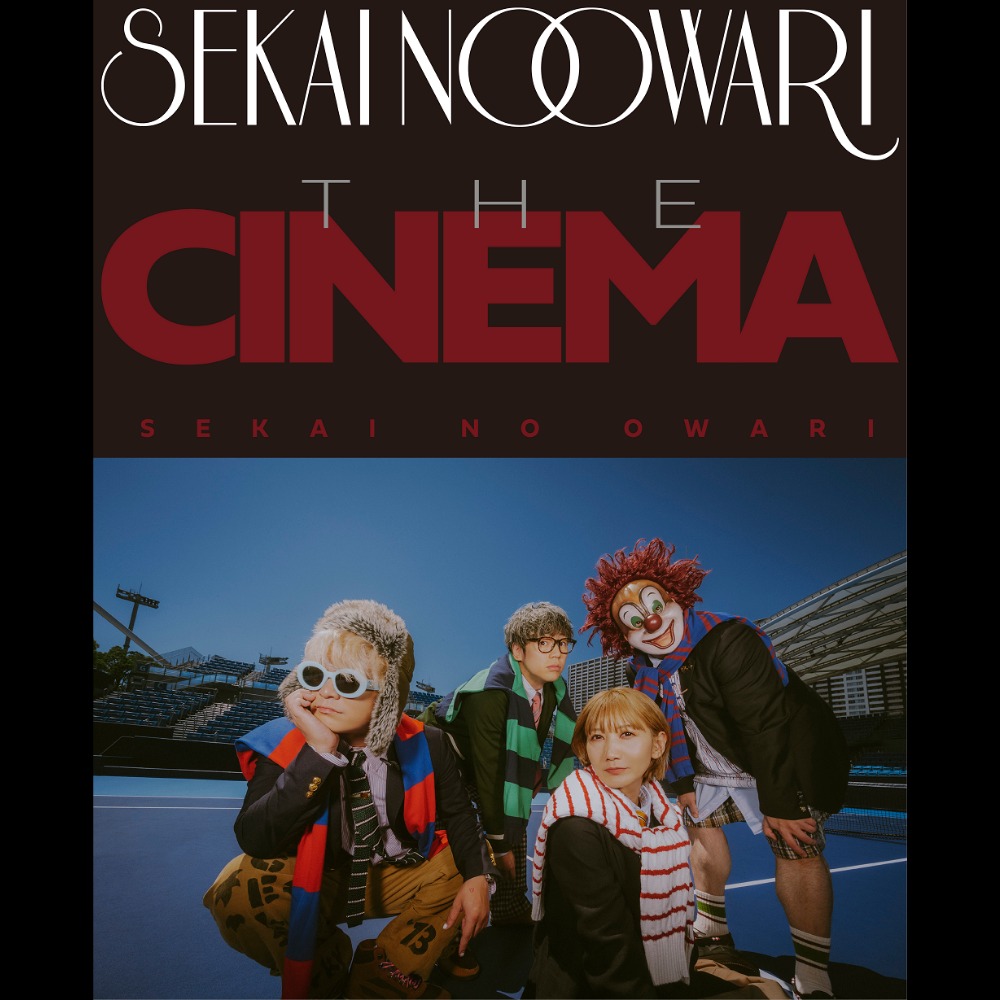 SEKAI NO OWARI OFC (@SekaiNoOwariOFC) / Posts / X
