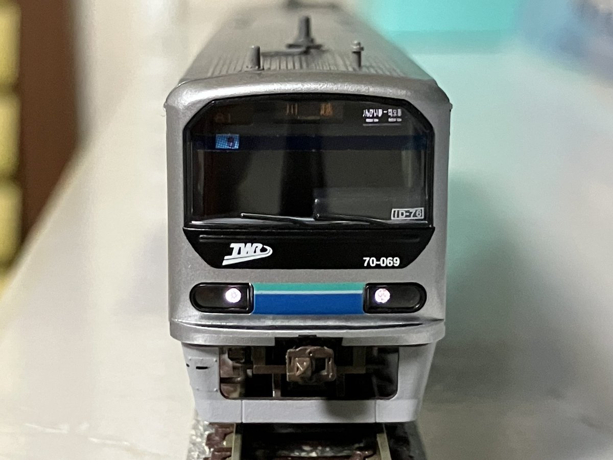 宮カワ tweet media