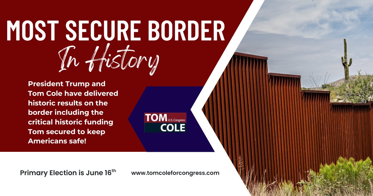 Tom Cole tweet media